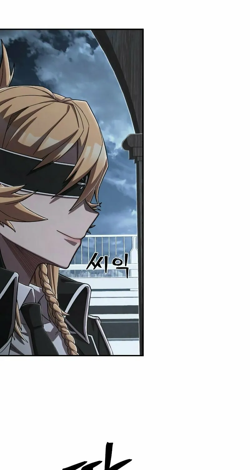 Read The Warrior Returns chapter 101 image 32 on Lezhin