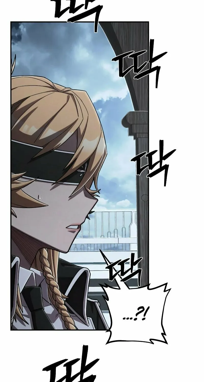 Read The Warrior Returns chapter 101 image 33 on Lezhin