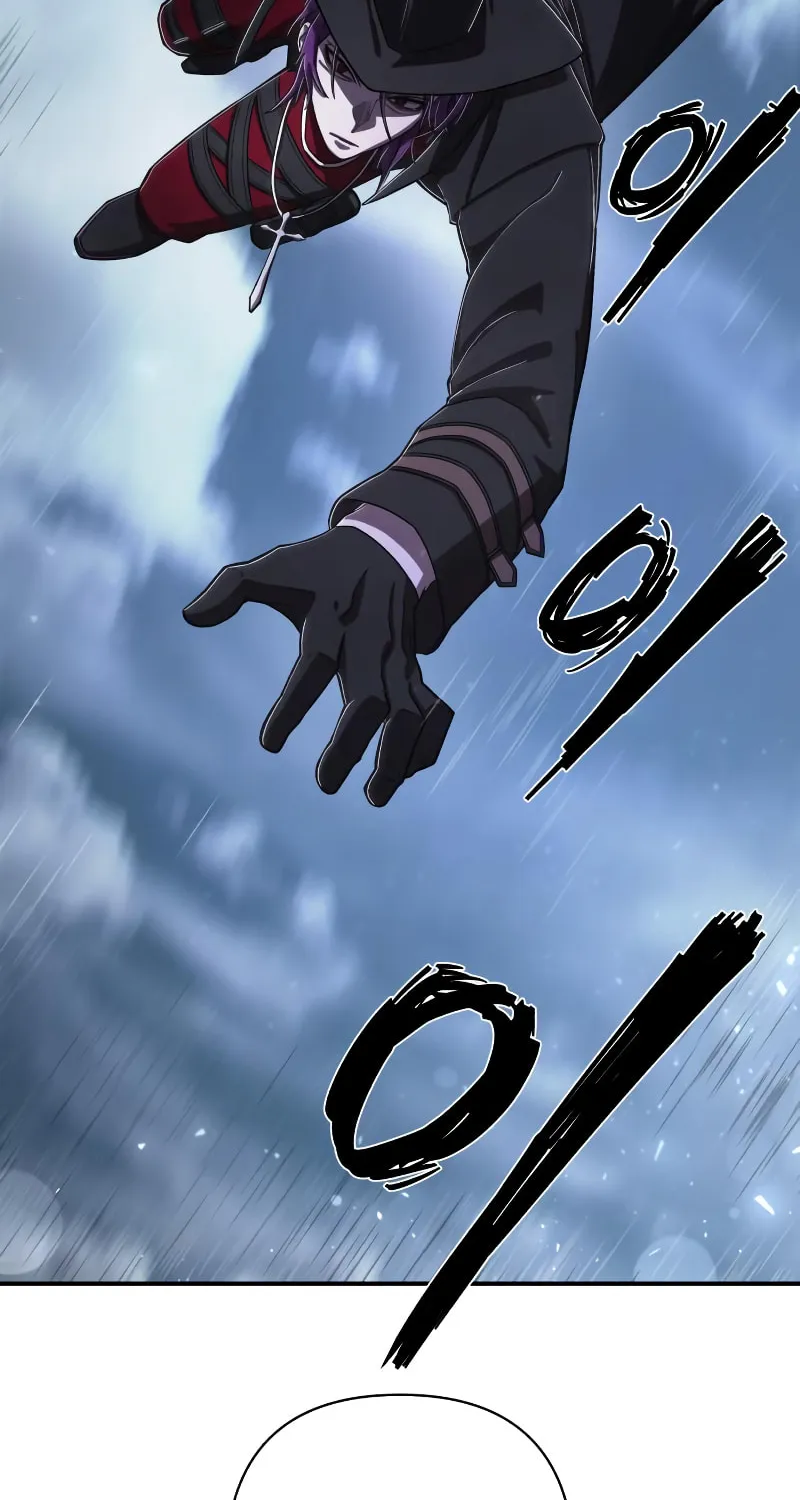 Read The Warrior Returns chapter 101 image 39 on Lezhin