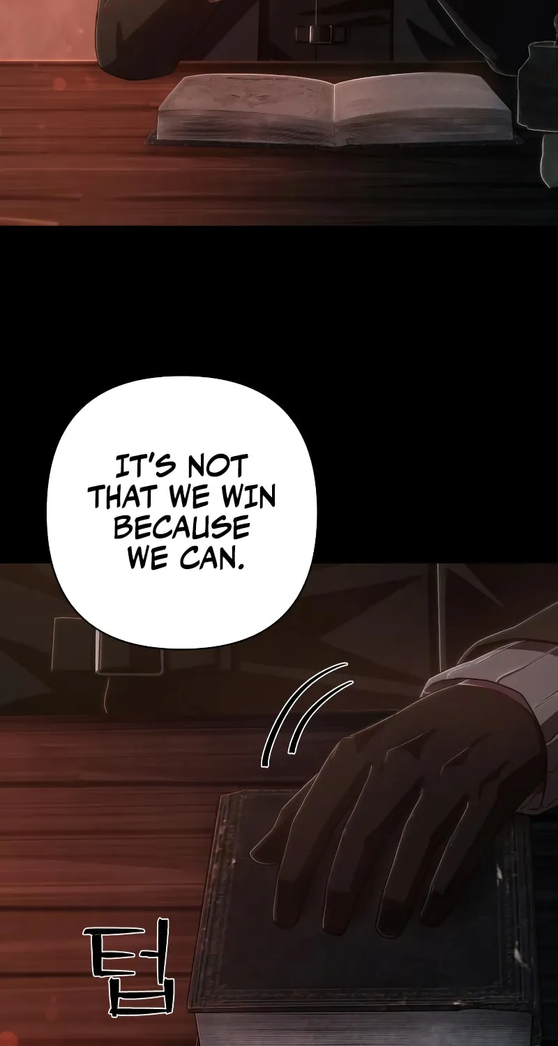 Read The Warrior Returns chapter 101 image 4 on Lezhin