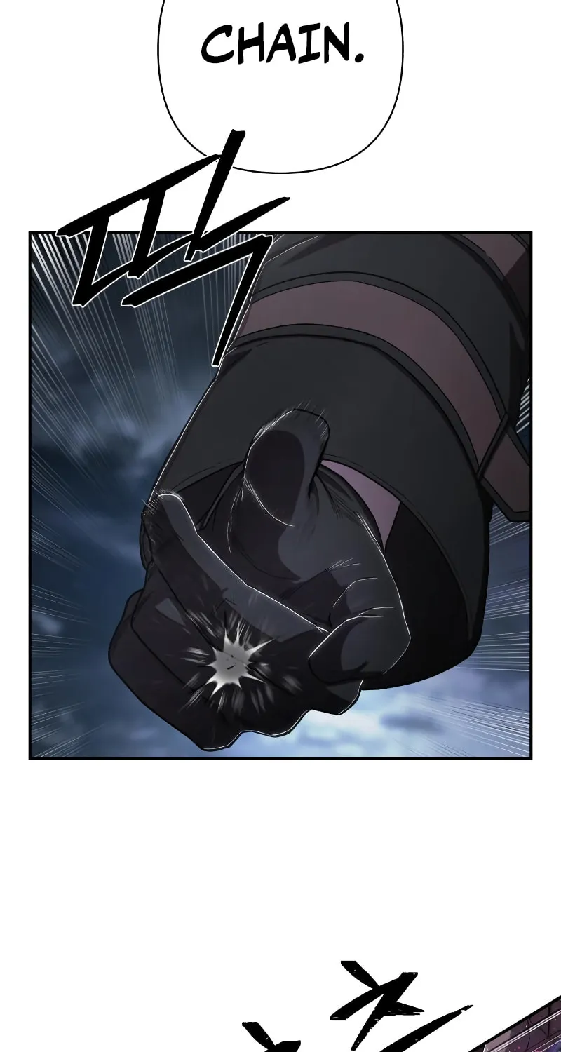 Read The Warrior Returns chapter 101 image 40 on Lezhin