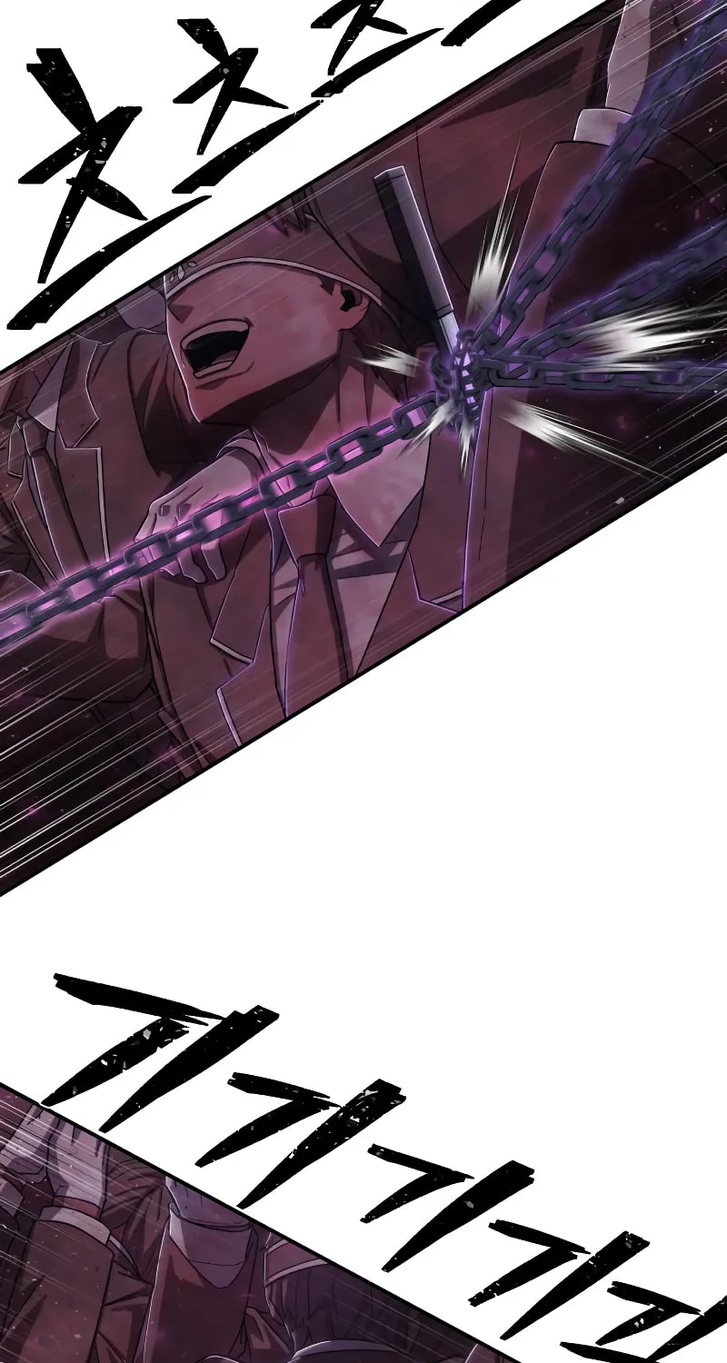 Read The Warrior Returns chapter 101 image 41 on Lezhin