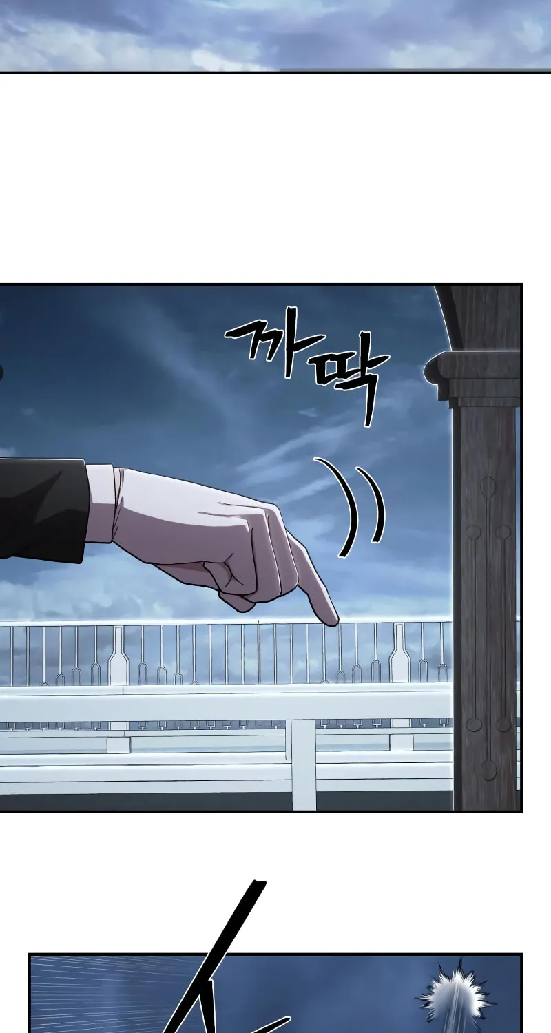 Read The Warrior Returns chapter 101 image 57 on Lezhin