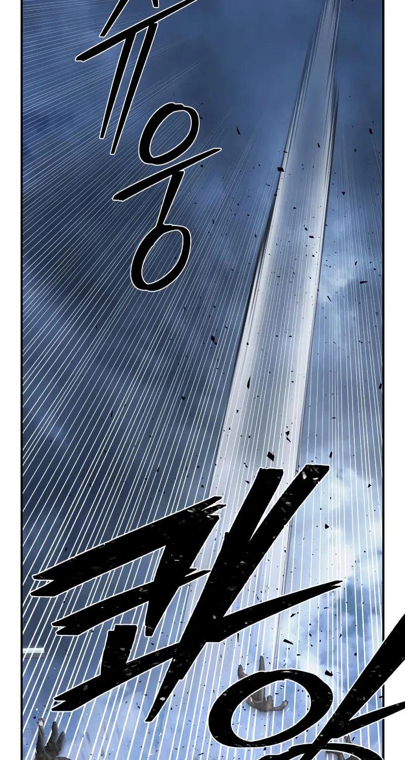 Read The Warrior Returns chapter 101 image 58 on Lezhin