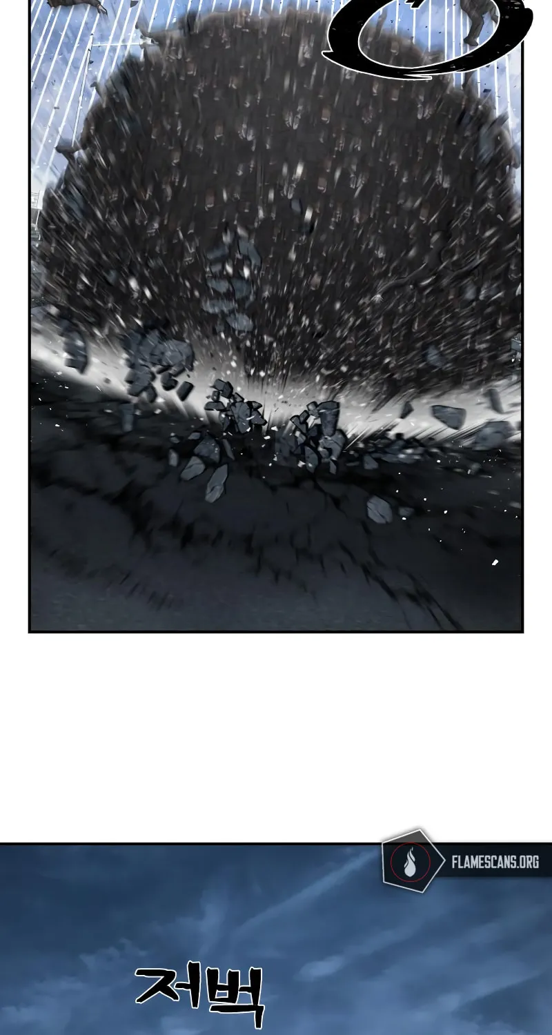 Read The Warrior Returns chapter 101 image 59 on Lezhin