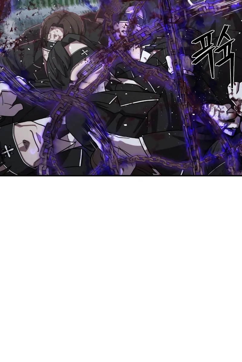 Read The Warrior Returns chapter 101 image 64 on Lezhin