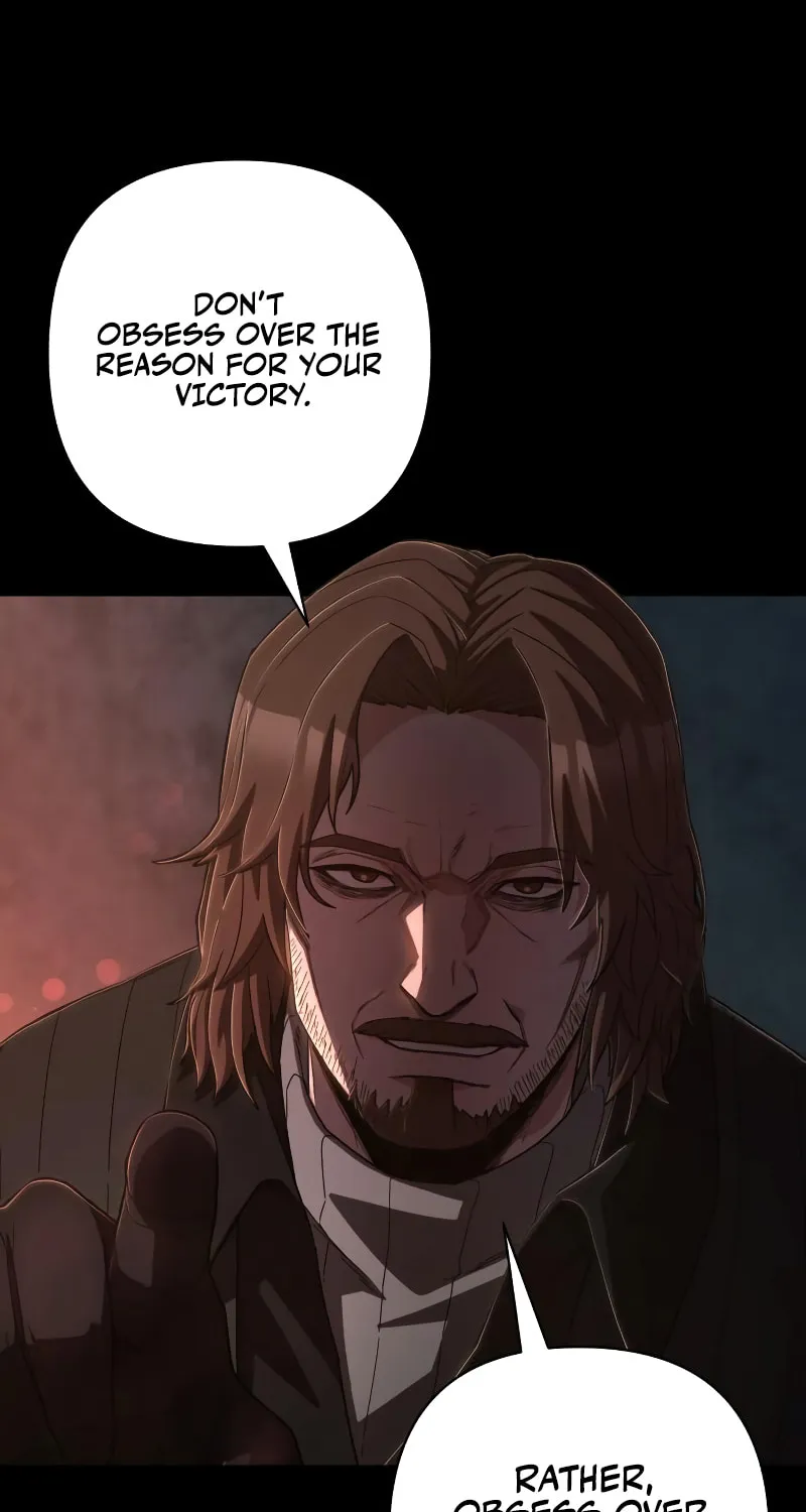 Read The Warrior Returns chapter 101 image 7 on Lezhin