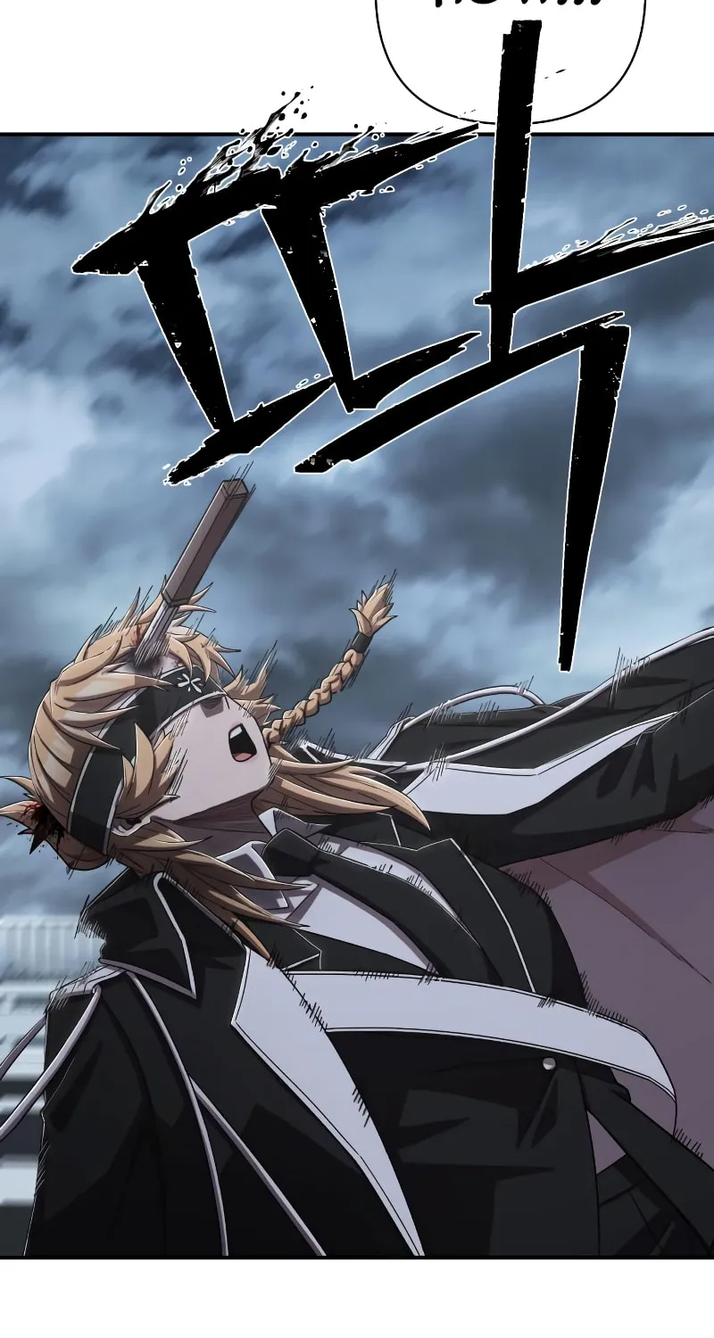 Read The Warrior Returns chapter 101 image 70 on Lezhin