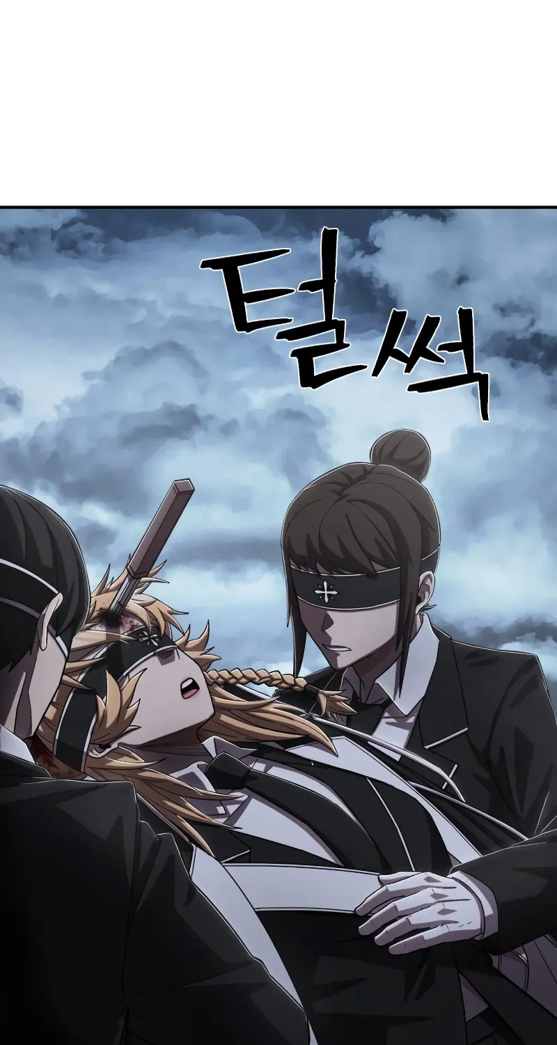 Read The Warrior Returns chapter 101 image 71 on Lezhin
