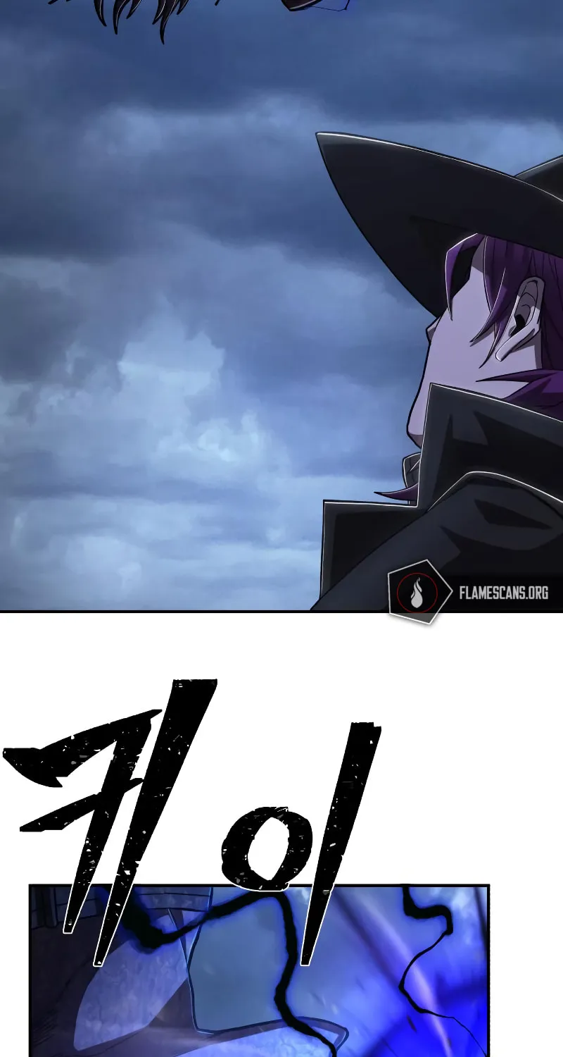 Read The Warrior Returns chapter 101 image 78 on Lezhin