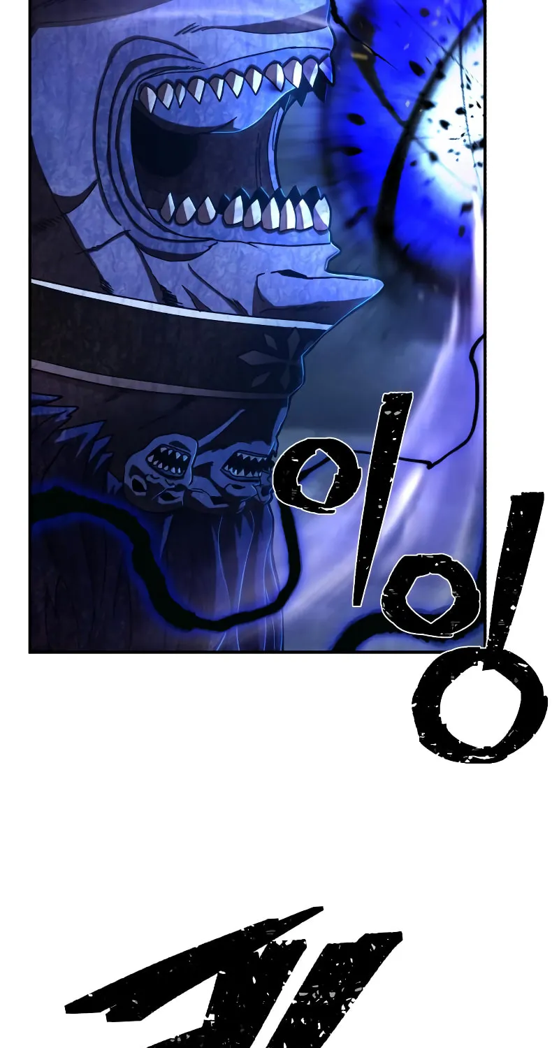 Read The Warrior Returns chapter 101 image 79 on Lezhin