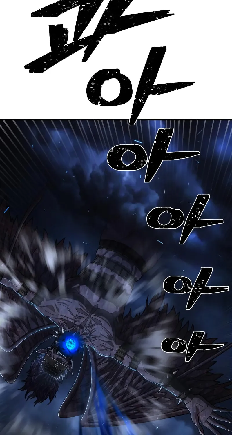 Read The Warrior Returns chapter 101 image 80 on Lezhin