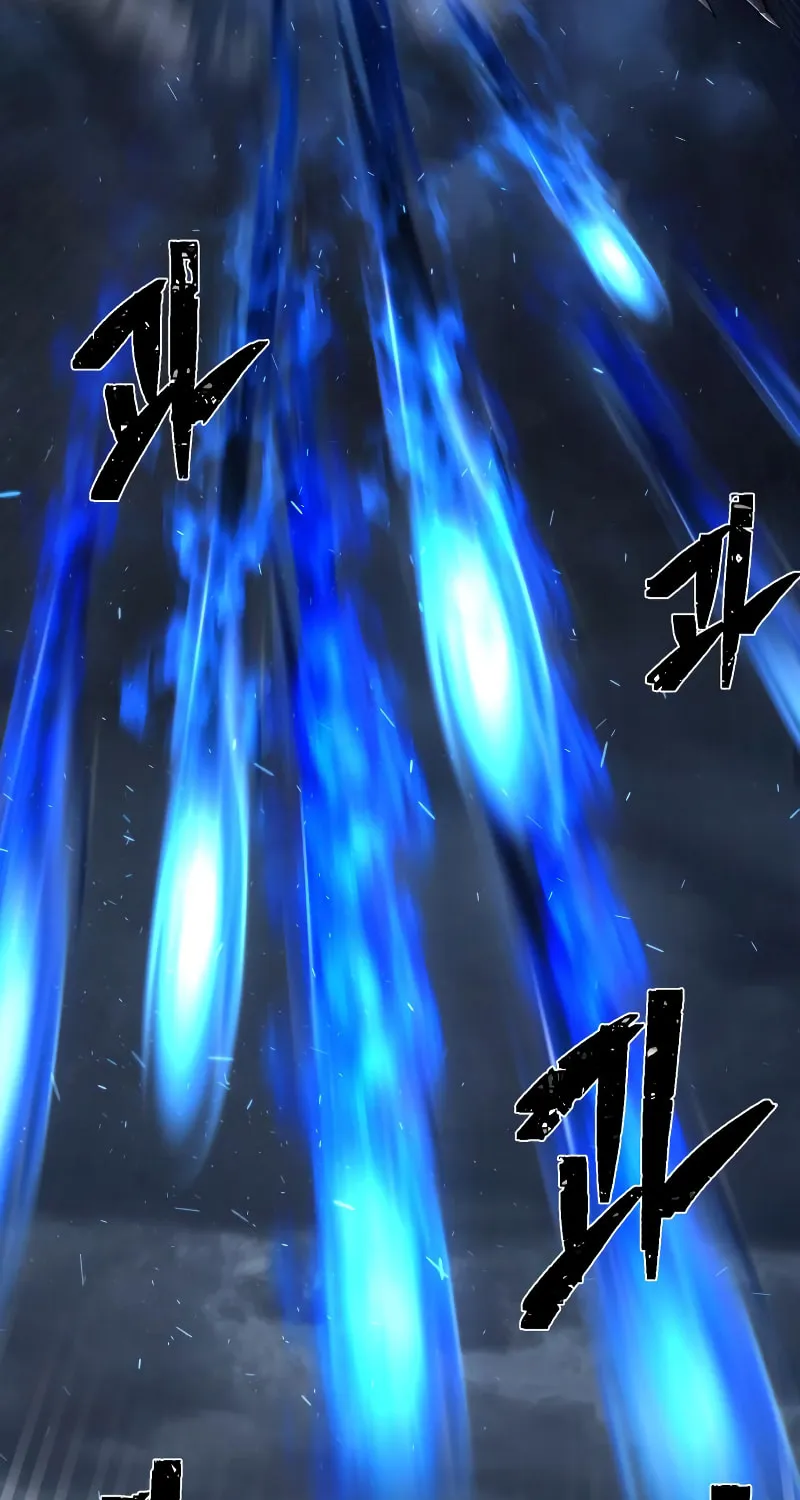 Read The Warrior Returns chapter 101 image 81 on Lezhin