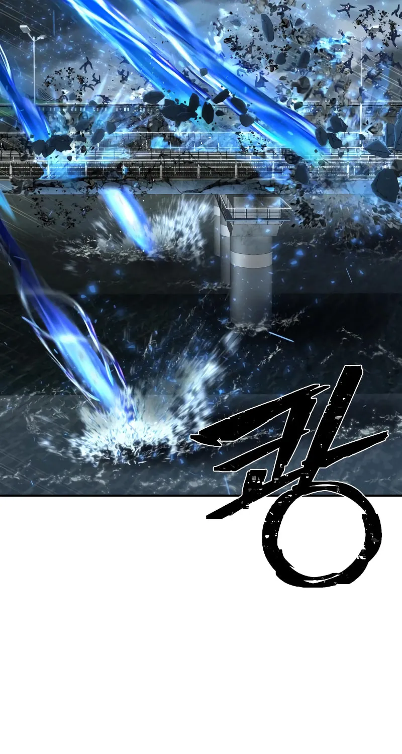 Read The Warrior Returns chapter 101 image 83 on Lezhin