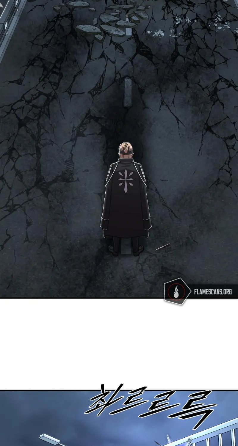 Read The Warrior Returns chapter 101 image 89 on Lezhin