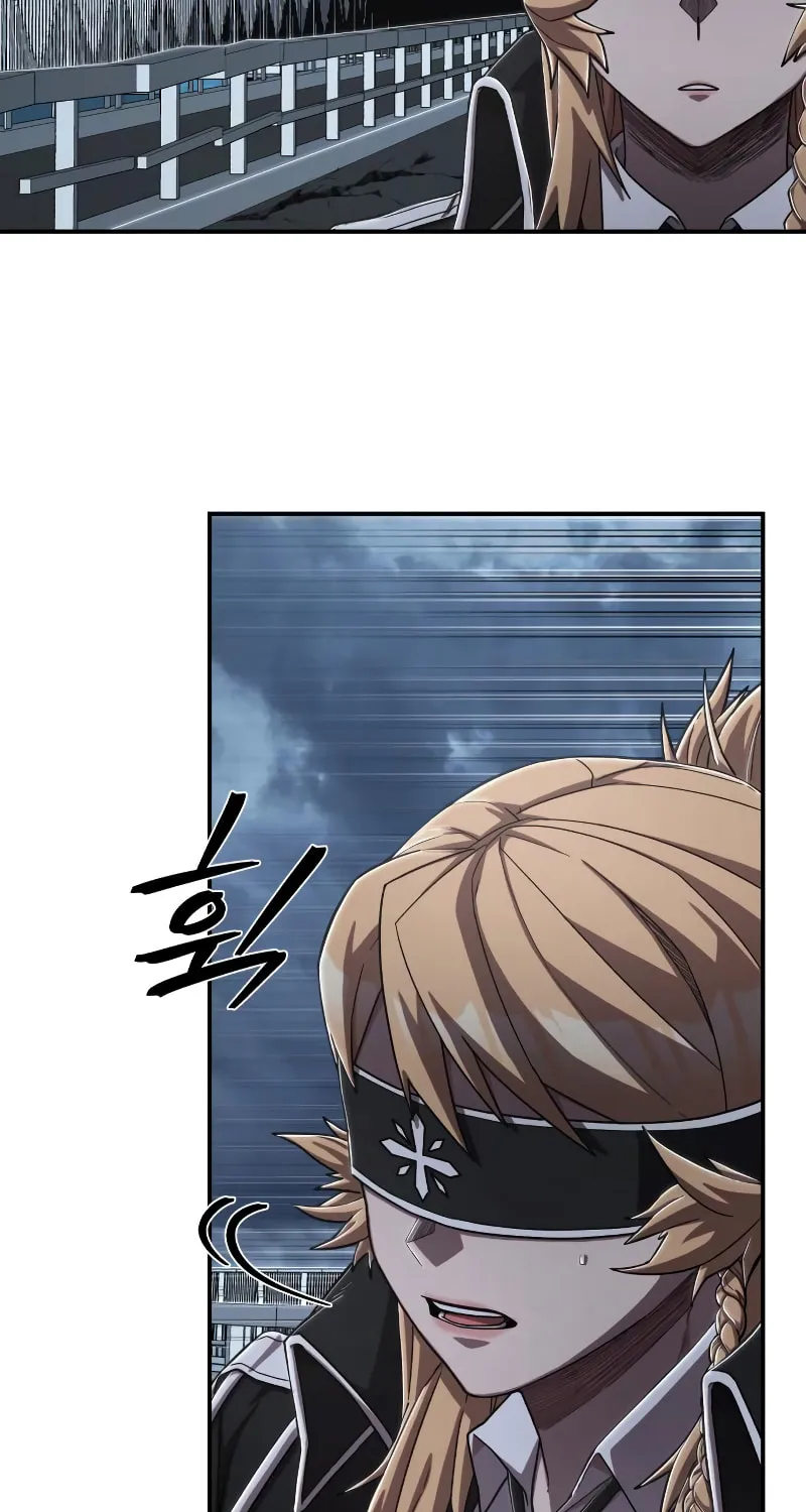 Read The Warrior Returns chapter 101 image 91 on Lezhin