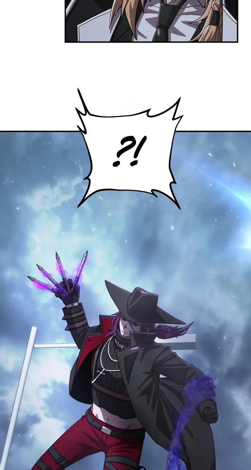 Read The Warrior Returns chapter 101 image 92 on Lezhin