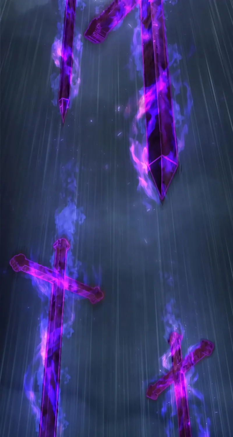 Read The Warrior Returns chapter 101 image 99 on Lezhin
