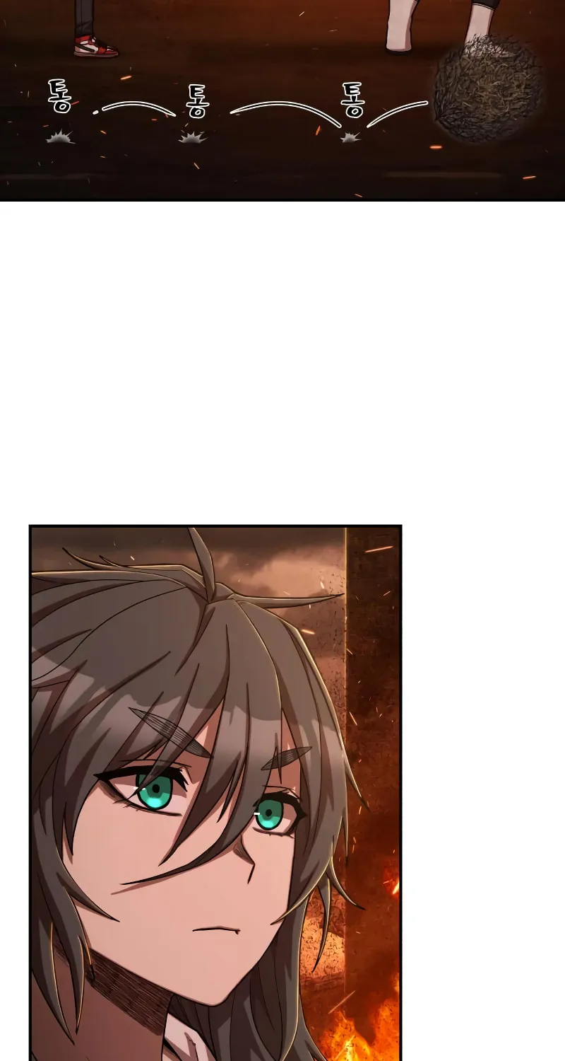 Read The Warrior Returns chapter 102 image 10 on Lezhin