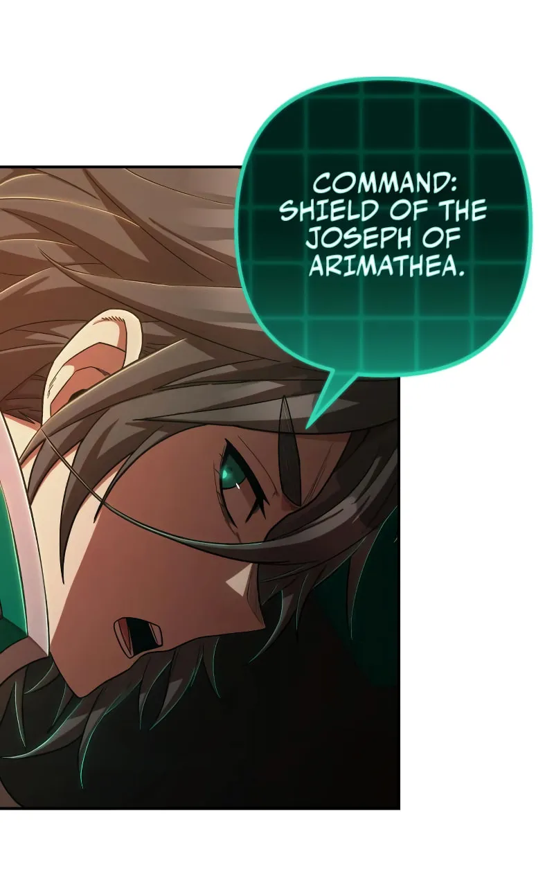 Read The Warrior Returns chapter 102 image 102 on Lezhin