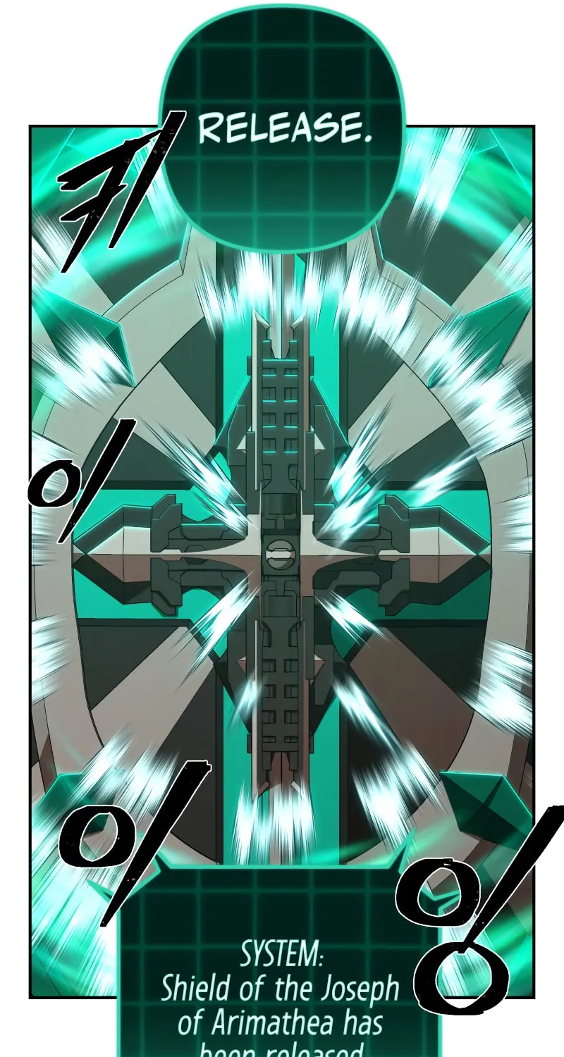 Read The Warrior Returns chapter 102 image 103 on Lezhin