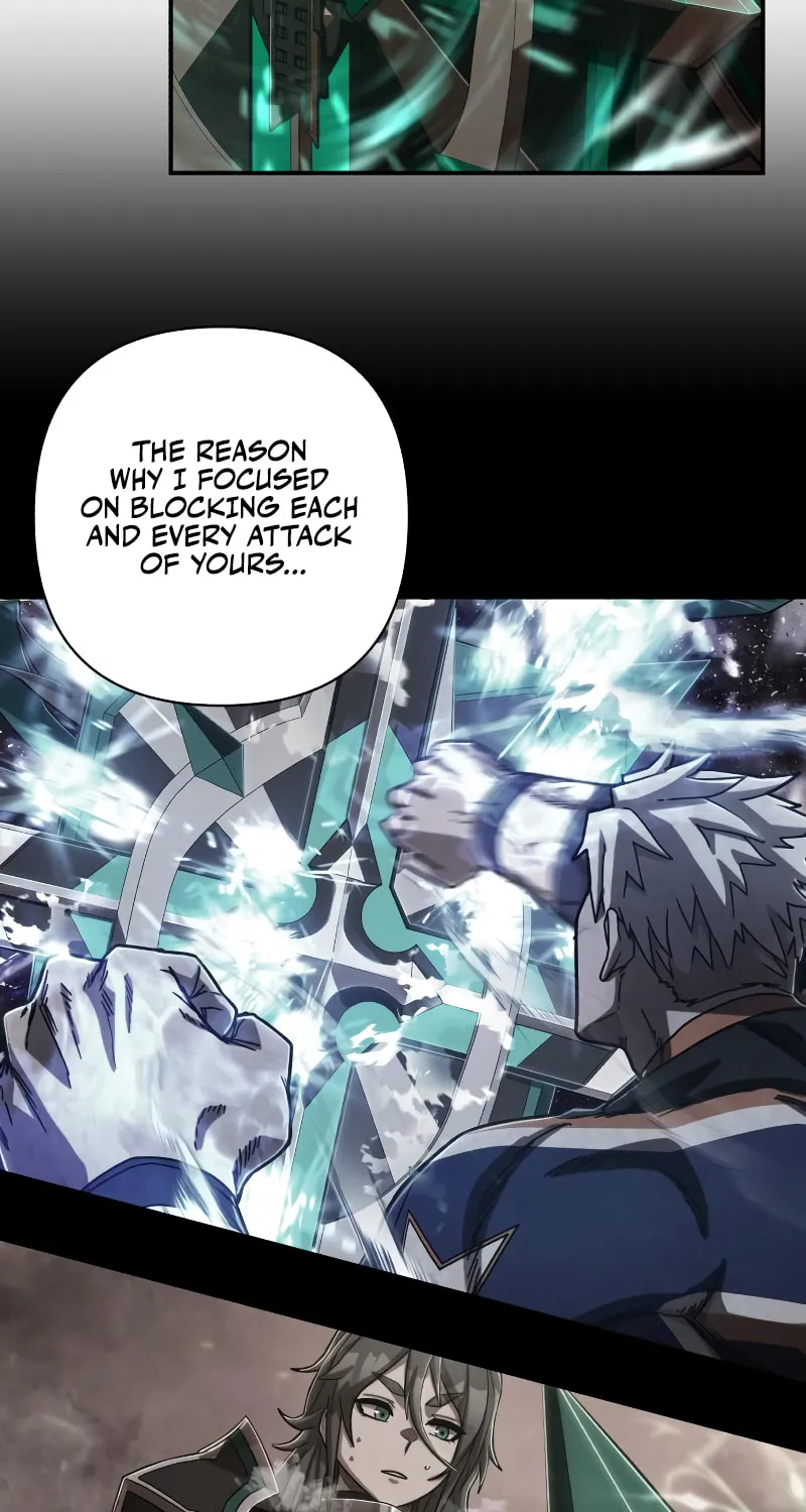 Read The Warrior Returns chapter 102 image 106 on Lezhin