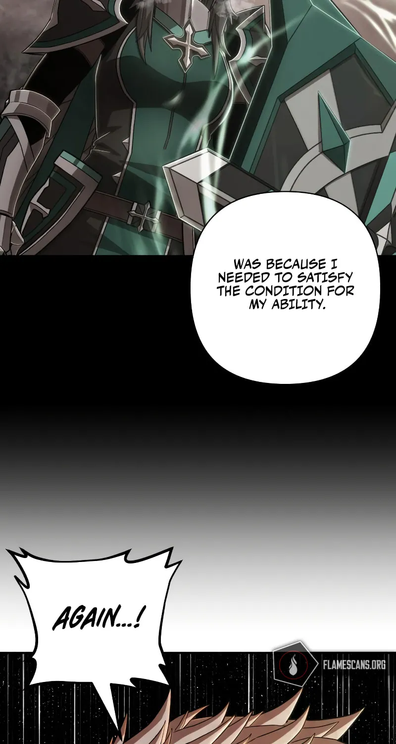 Read The Warrior Returns chapter 102 image 107 on Lezhin