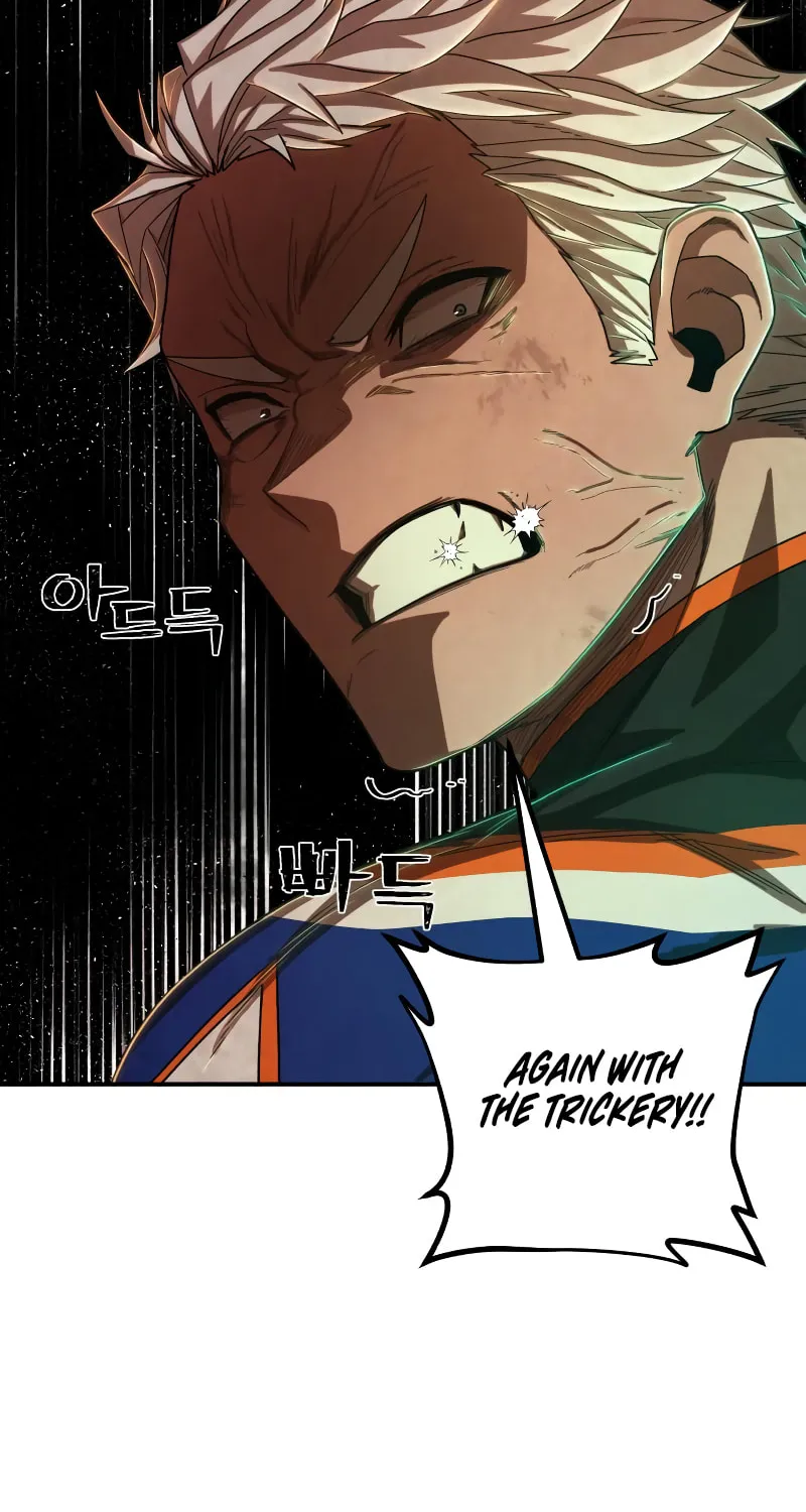 Read The Warrior Returns chapter 102 image 108 on Lezhin