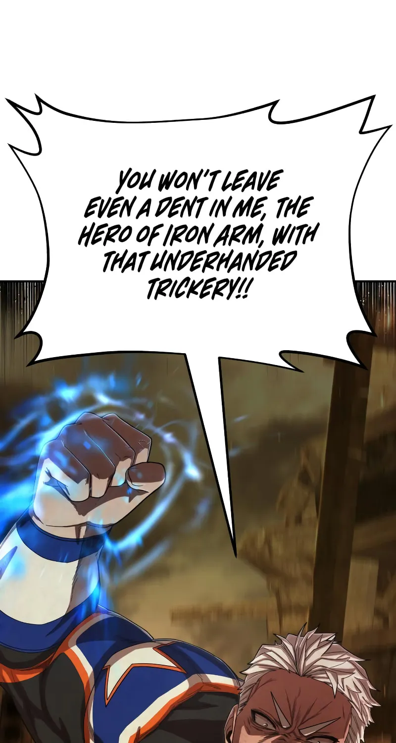 Read The Warrior Returns chapter 102 image 109 on Lezhin