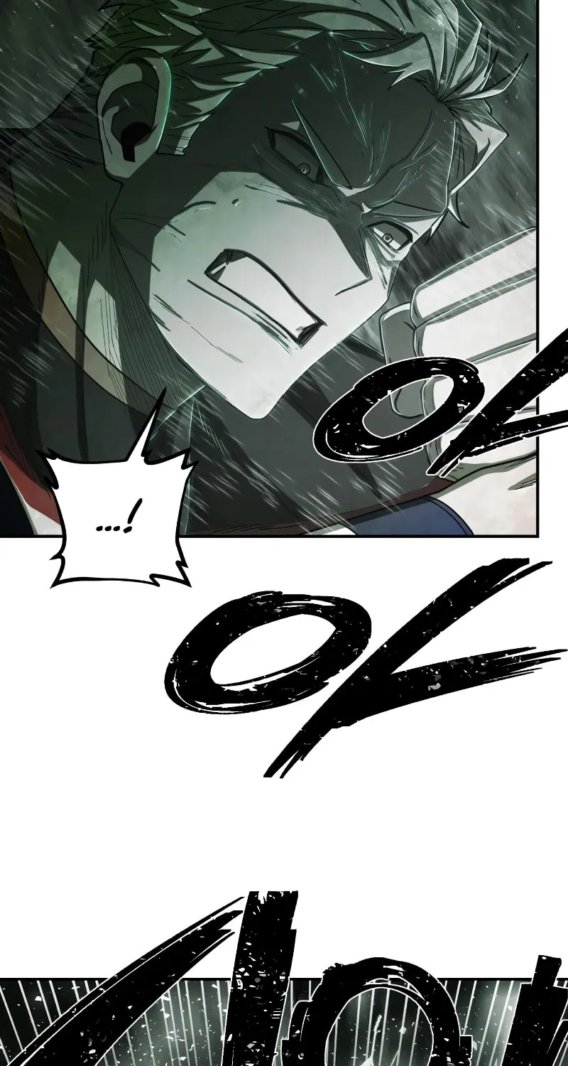 Read The Warrior Returns chapter 102 image 114 on Lezhin