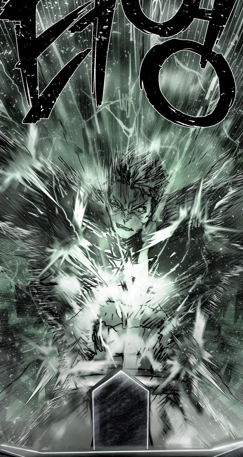 Read The Warrior Returns chapter 102 image 115 on Lezhin