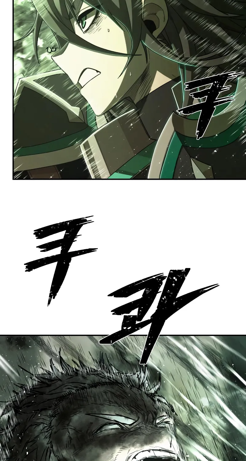 Read The Warrior Returns chapter 102 image 118 on Lezhin