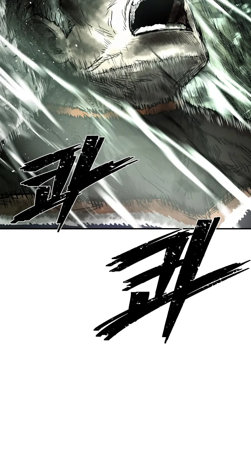 Read The Warrior Returns chapter 102 image 119 on Lezhin