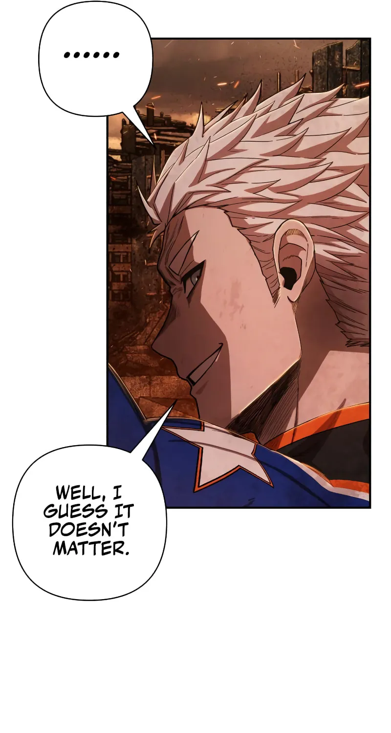 Read The Warrior Returns chapter 102 image 12 on Lezhin