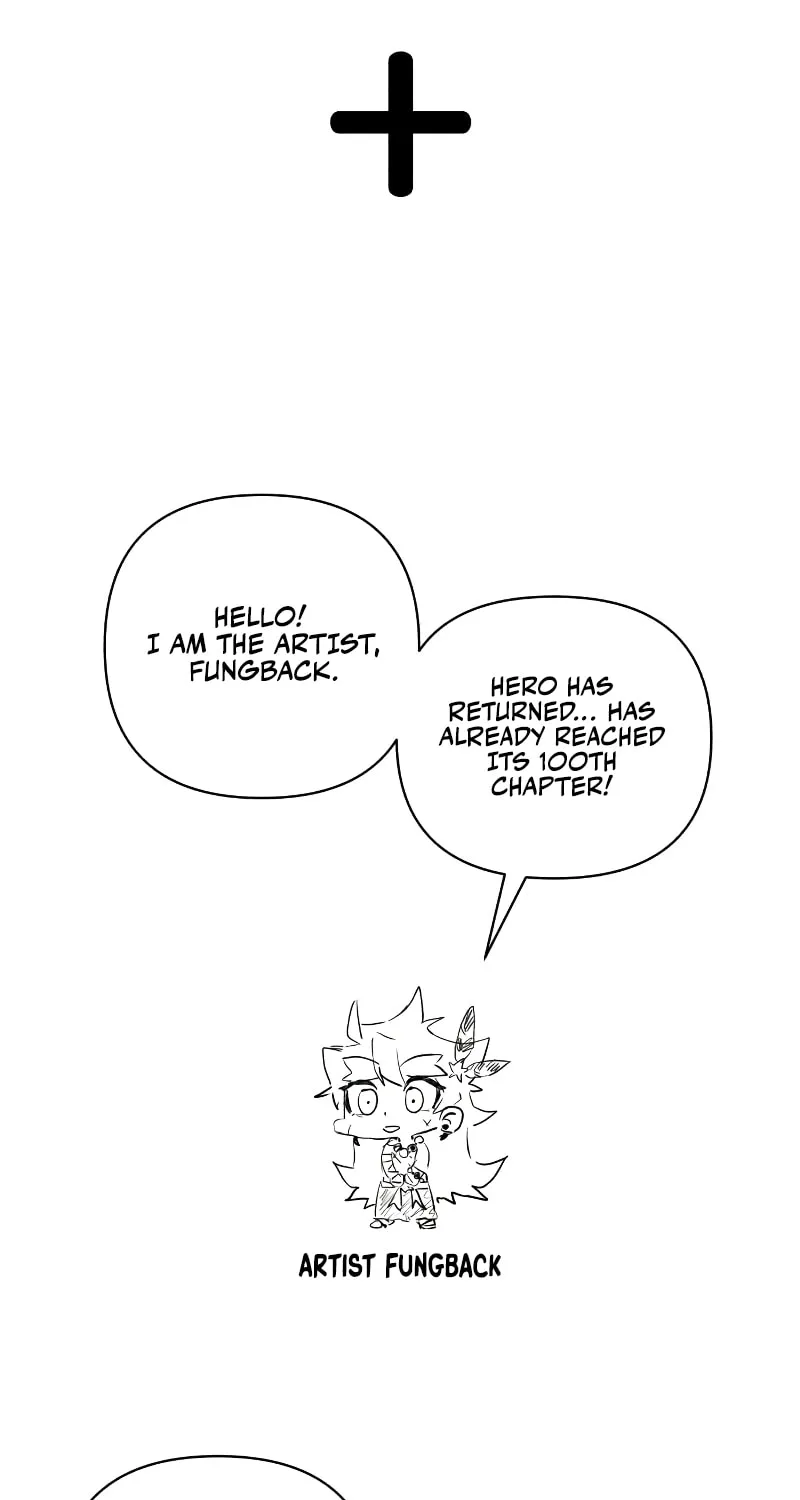 Read The Warrior Returns chapter 102 image 125 on Lezhin