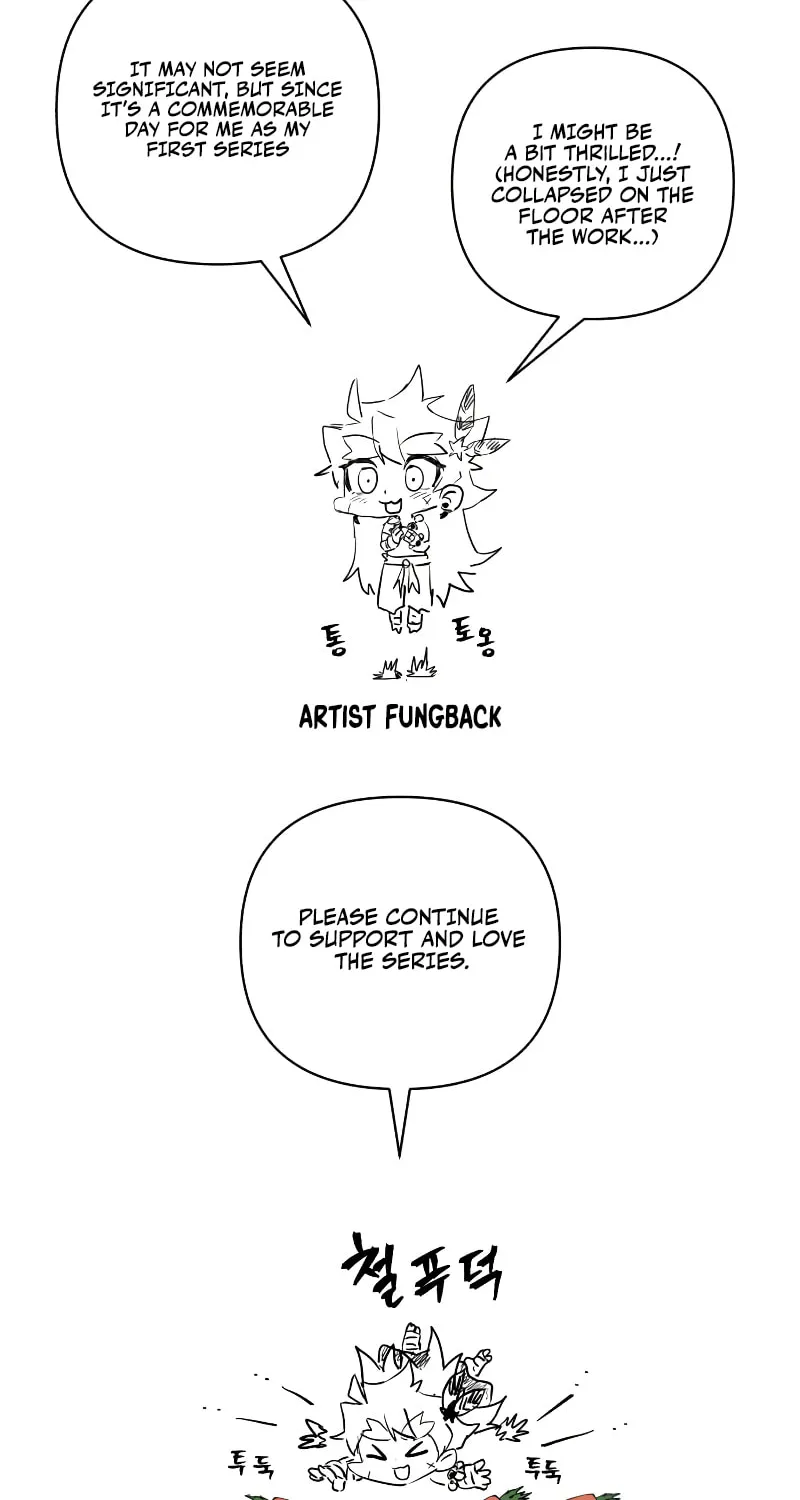 Read The Warrior Returns chapter 102 image 126 on Lezhin