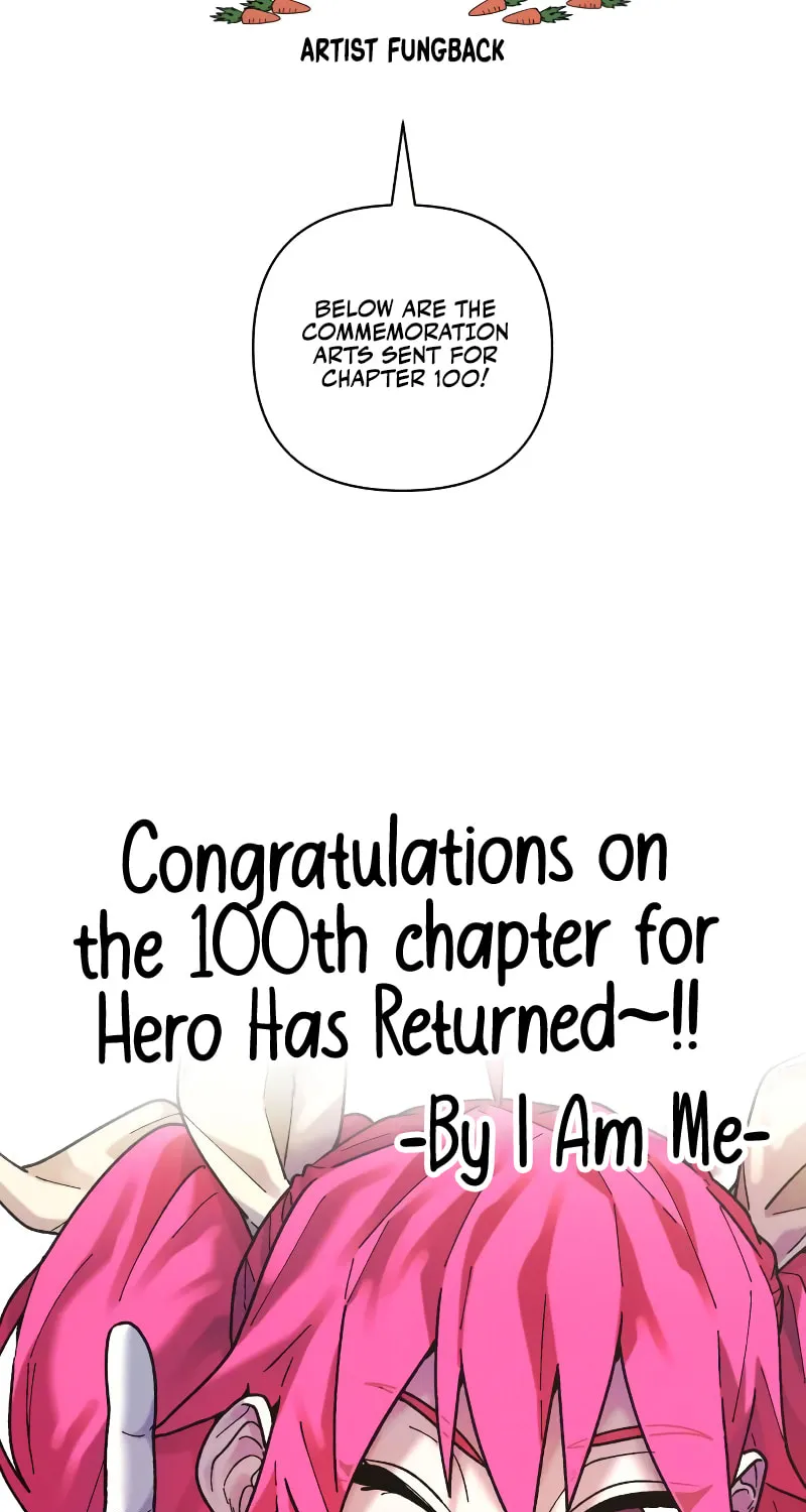 Read The Warrior Returns chapter 102 image 127 on Lezhin