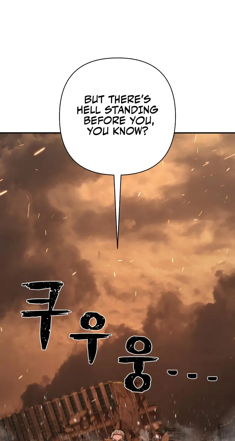 Read The Warrior Returns chapter 102 image 13 on Lezhin