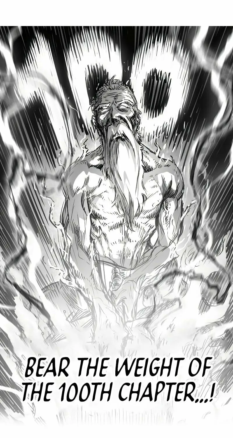 Read The Warrior Returns chapter 102 image 131 on Lezhin