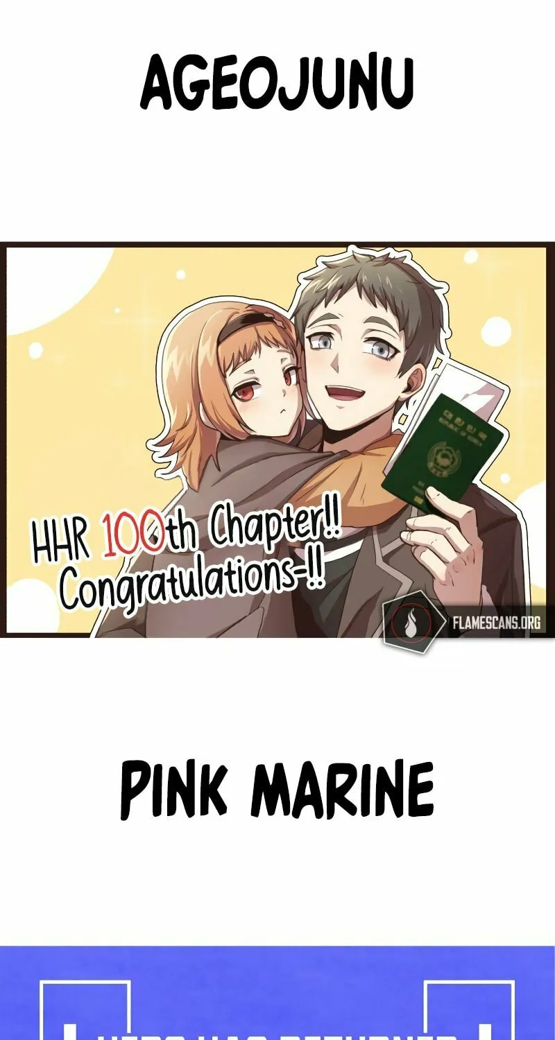 Read The Warrior Returns chapter 102 image 132 on Lezhin