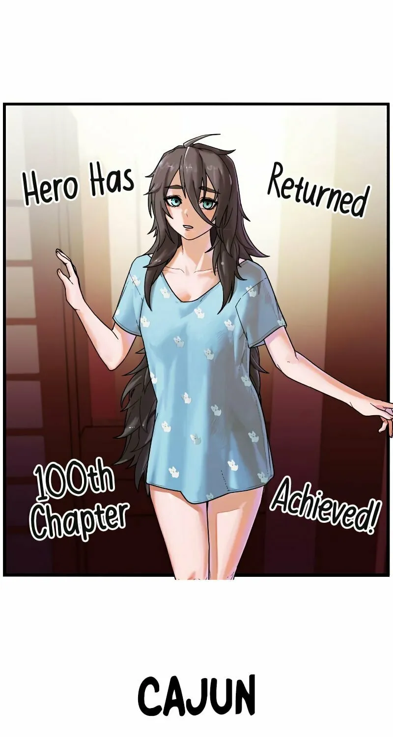 Read The Warrior Returns chapter 102 image 134 on Lezhin
