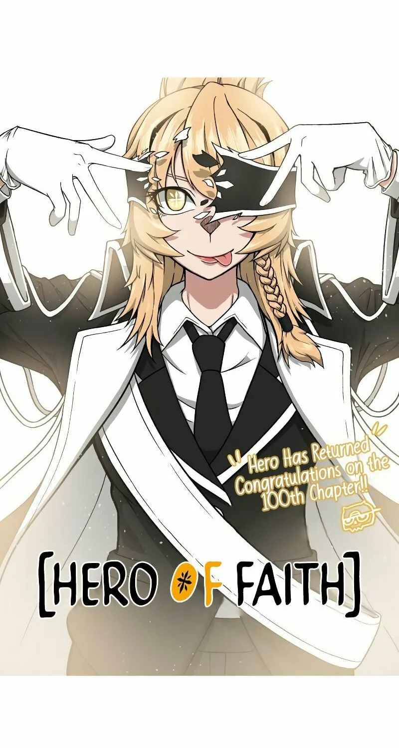 Read The Warrior Returns chapter 102 image 135 on Lezhin