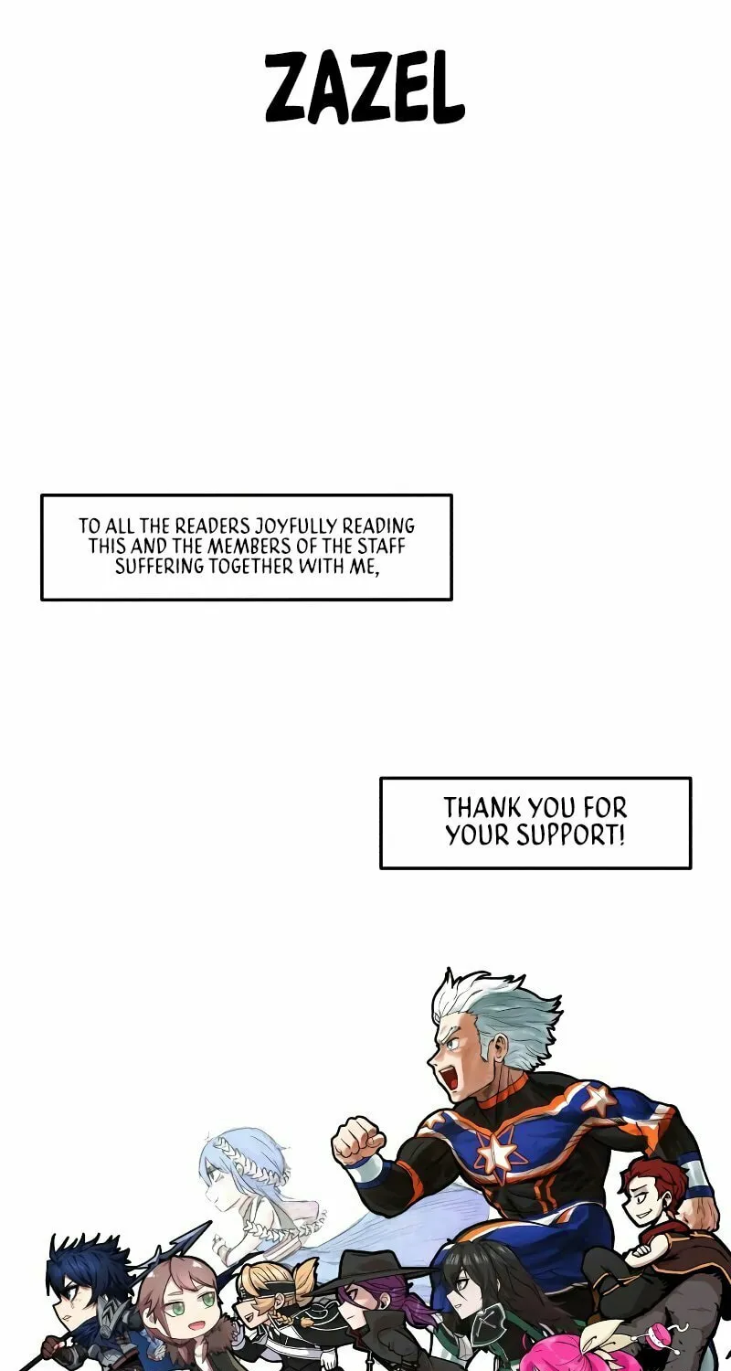 Read The Warrior Returns chapter 102 image 136 on Lezhin