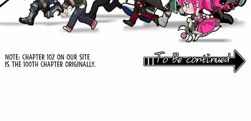 Read The Warrior Returns chapter 102 image 137 on Lezhin