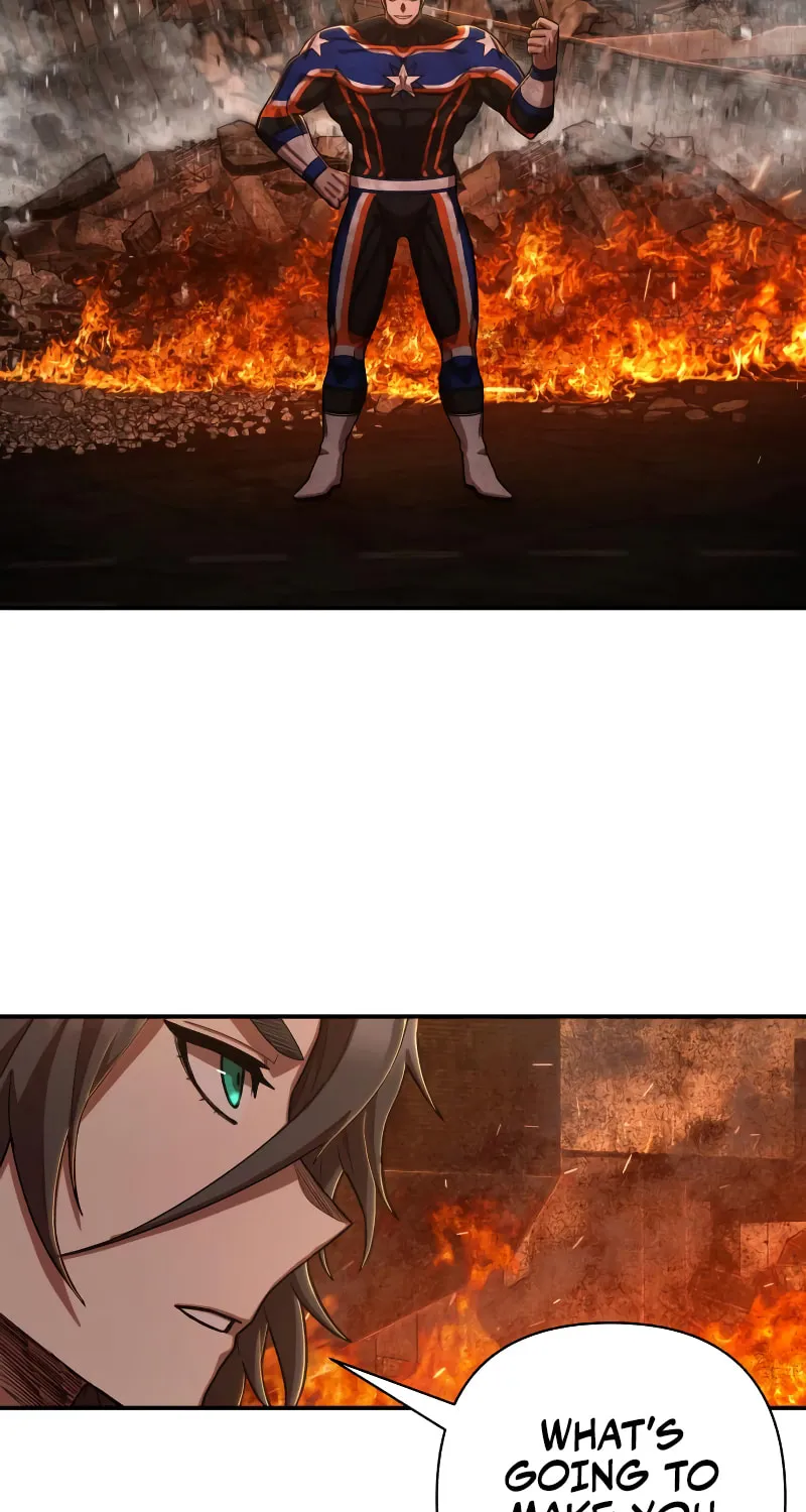 Read The Warrior Returns chapter 102 image 14 on Lezhin