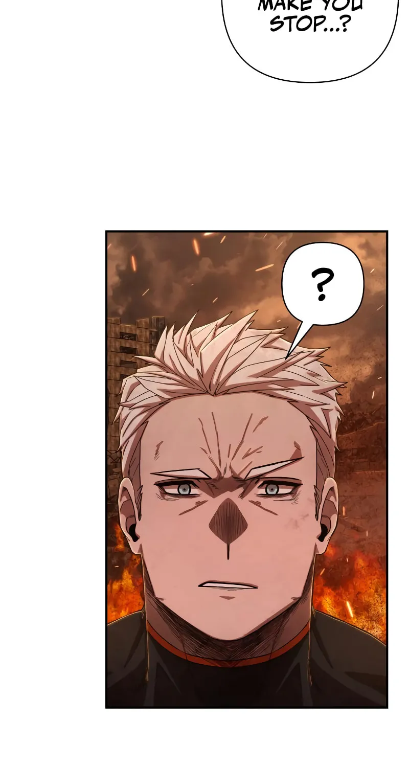 Read The Warrior Returns chapter 102 image 15 on Lezhin