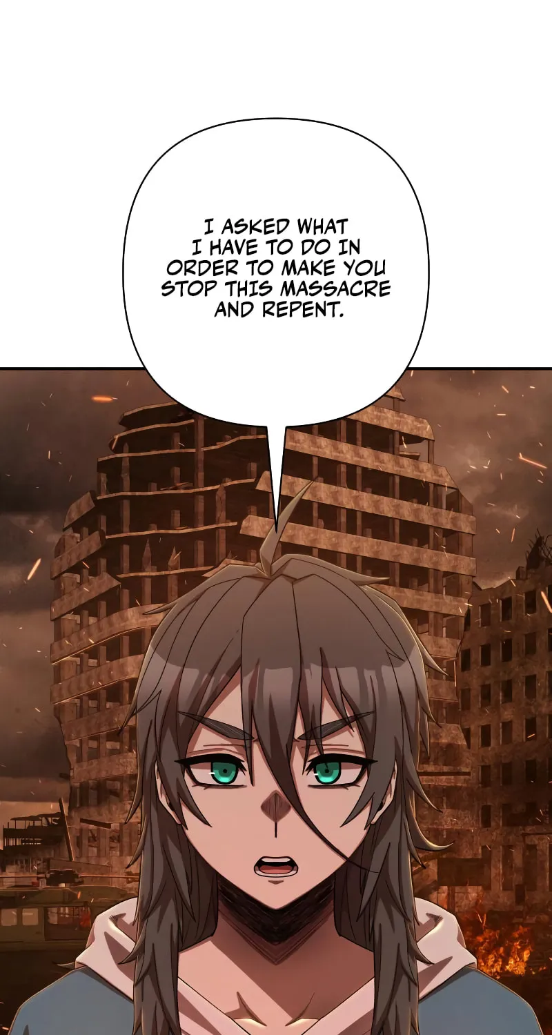 Read The Warrior Returns chapter 102 image 16 on Lezhin