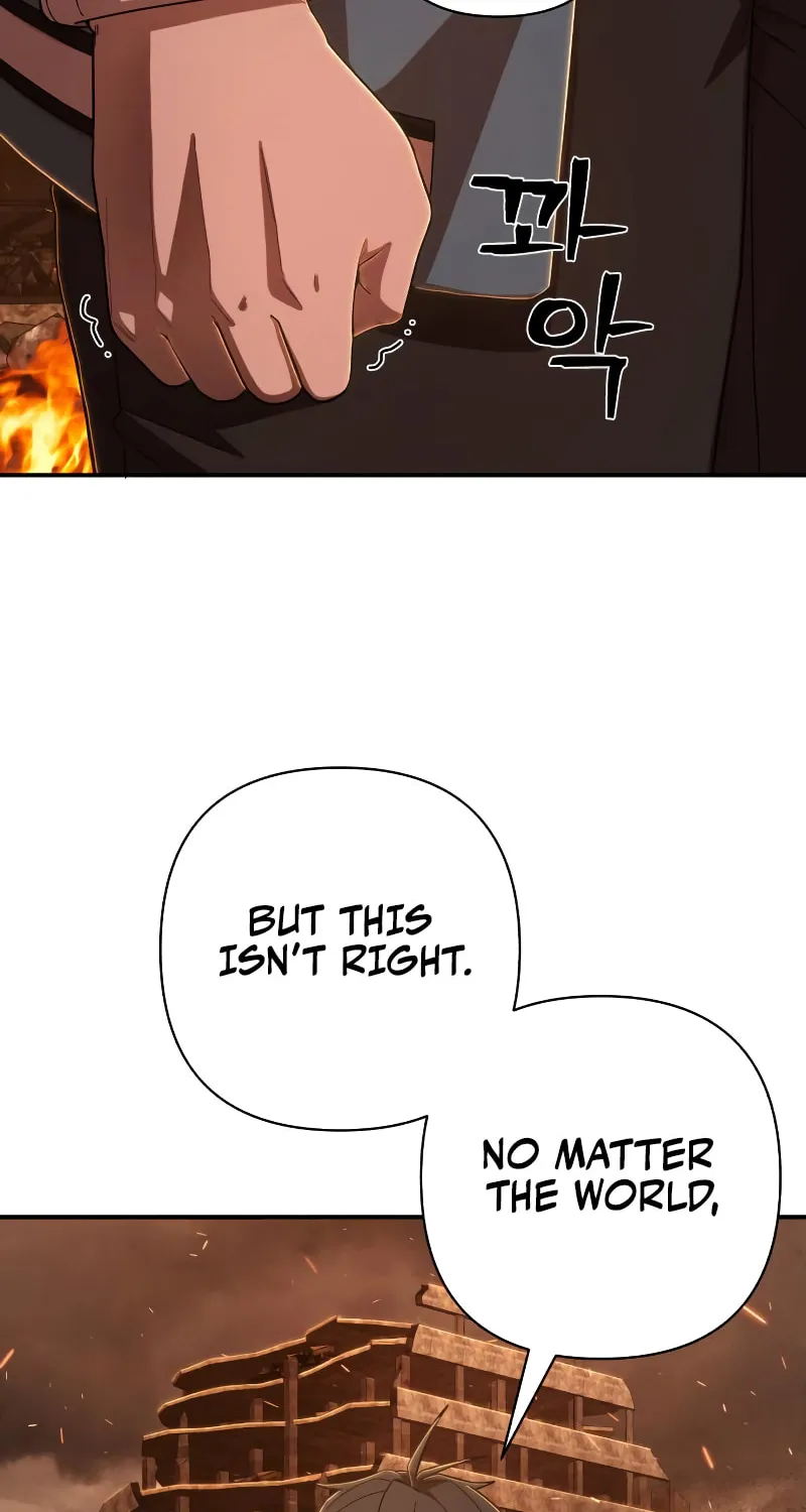 Read The Warrior Returns chapter 102 image 19 on Lezhin