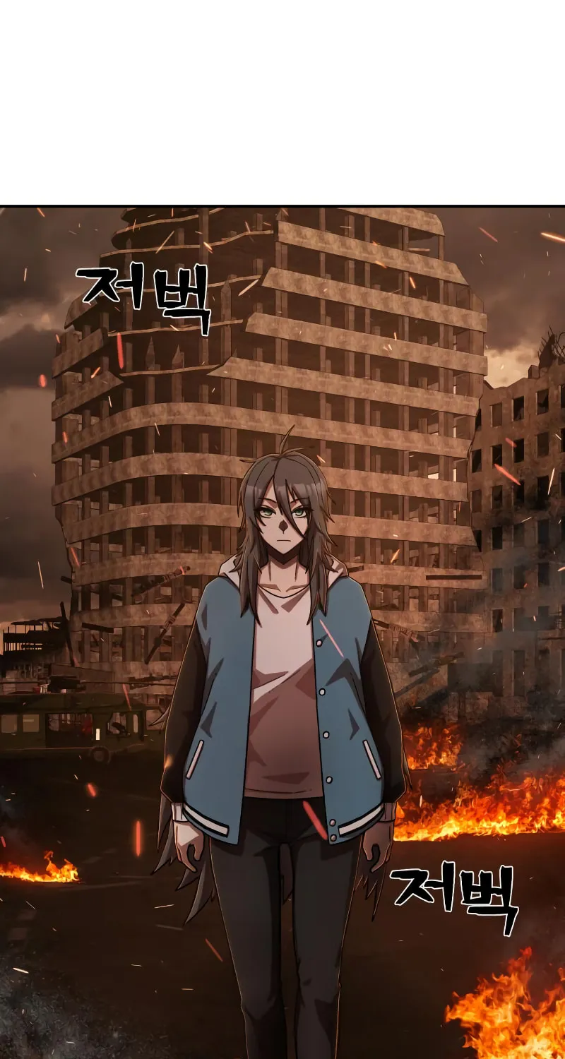 Read The Warrior Returns chapter 102 image 2 on Lezhin