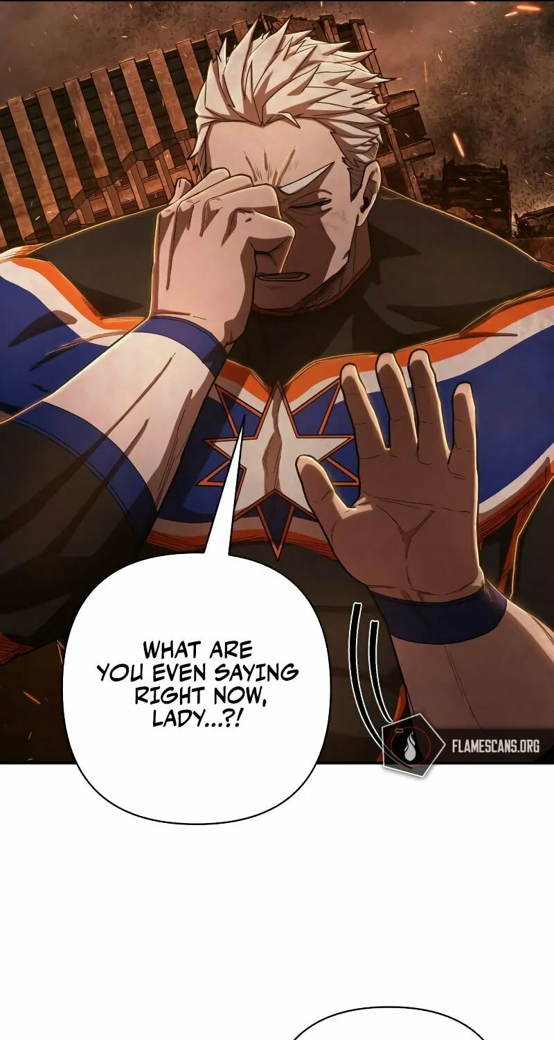 Read The Warrior Returns chapter 102 image 22 on Lezhin